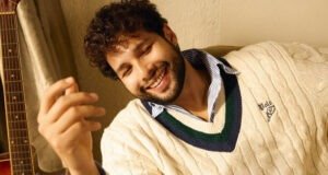 Siddhant Chaturvedi Releases Music Single ‘Rehna’ on His Birthday as a Gift to Fans