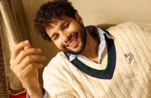 Siddhant Chaturvedi Releases Music Single ‘Rehna’ on His Birthday as a Gift to Fans
