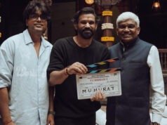 Sohum Shah and Nawazuddin Siddiqui Starrer Tumbbad 2 Shoot Begins; See Pics!