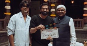 Sohum Shah and Nawazuddin Siddiqui Starrer Tumbbad 2 Shoot Begins; See Pics!