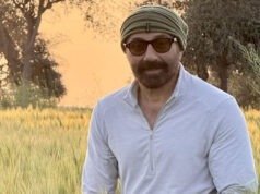 Sunny Deol Kicks Off New Action Thriller with Farhan Akhtar, Ritesh Sidhwani and A. R. Murugadoss