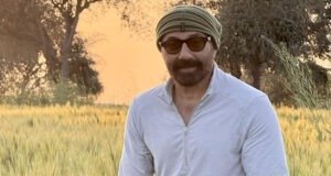 Sunny Deol Kicks Off New Action Thriller with Farhan Akhtar, Ritesh Sidhwani and A. R. Murugadoss