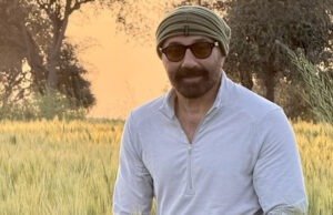 Sunny Deol Kicks Off New Action Thriller with Farhan Akhtar, Ritesh Sidhwani and A. R. Murugadoss