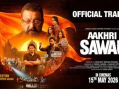 Sanjay Dutt Returns With Hard-Hitting Drama Aakhri Sawal; Trailer Out Now!