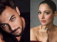 EXCLUSIVE: Aayush Sharma joins Tamannaah Bhatia in Ragini 3; backed by Ektaa R Kapoor