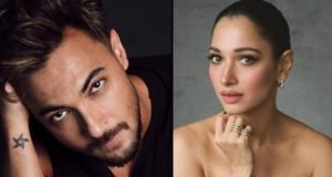EXCLUSIVE: Aayush Sharma joins Tamannaah Bhatia in Ragini 3; backed by Ektaa R Kapoor