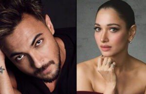 EXCLUSIVE: Aayush Sharma joins Tamannaah Bhatia in Ragini 3; backed by Ektaa R Kapoor