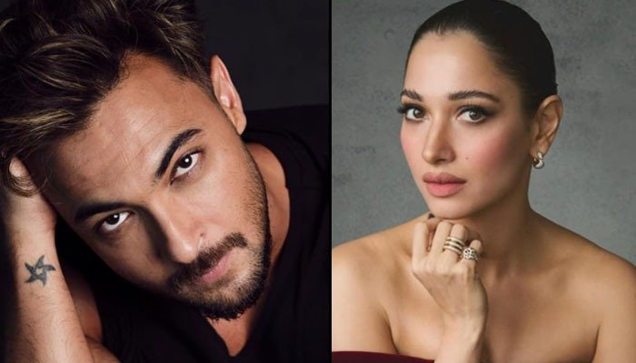 EXCLUSIVE: Aayush Sharma joins Tamannaah Bhatia in Ragini 3; backed by Ektaa R Kapoor