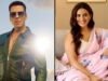 Bollywood X Bhojpuri Crossover! Akshay Kumar and Akshara Singh Come Together for a Bhojpuri Track, Song to Release on May 25