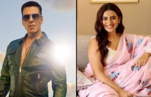 Bollywood X Bhojpuri Crossover! Akshay Kumar and Akshara Singh Come Together for a Bhojpuri Track, Song to Release on May 25