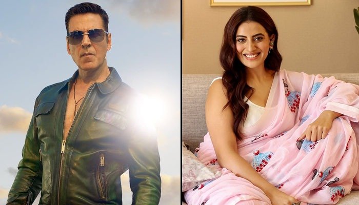 Bollywood X Bhojpuri Crossover! Akshay Kumar and Akshara Singh Come Together for a Bhojpuri Track, Song to Release on May 25