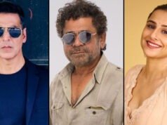 Akshay Kumar, Vidya Balan & Anees Bazmee Reunite for Dil Raju's Big Family Entertainer; Release Set for December 2026