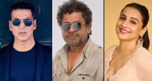 Akshay Kumar, Vidya Balan & Anees Bazmee Reunite for Dil Raju's Big Family Entertainer; Release Set for December 2026