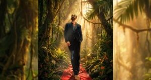 A Red Carpet In The Wild! Akshay Kumar Brings Pure Swagger To 'Welcome To The Jungle'