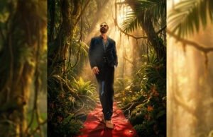A Red Carpet In The Wild! Akshay Kumar Brings Pure Swagger To 'Welcome To The Jungle'