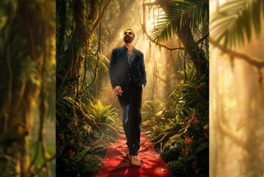 A Red Carpet In The Wild! Akshay Kumar Brings Pure Swagger To 'Welcome To The Jungle'