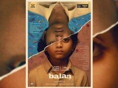 KVN Productions & Thespian Film’s 'Balan The Boy' to Be Showcased at the Marché Du Film at the Cannes Film Festival