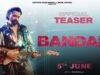 Bandar Teaser: Bobby Deol Goes Retro and Intense in Anurag Kashyap Directorial