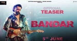 Bandar Teaser: Bobby Deol Goes Retro and Intense in Anurag Kashyap Directorial
