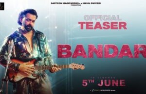 Bandar Teaser: Bobby Deol Goes Retro and Intense in Anurag Kashyap Directorial