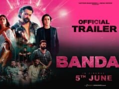 Bandar Trailer: Bobby Deol Caught in a Web of Crime, Scandal and Corruption Bandar Trailer: Bobby Deol Caught in a Web of Crime, Scandal and Corruption