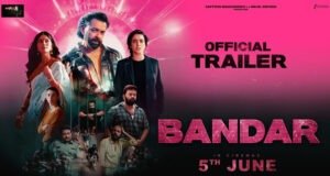 Bandar Trailer: Bobby Deol Caught in a Web of Crime, Scandal and Corruption