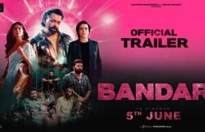 Bandar Trailer: Bobby Deol Caught in a Web of Crime, Scandal and Corruption