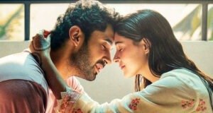 Chand Mera Dil Box Office Collection Day 1: Lakshya-Ananya Panday Starrer Opens at Rs 3.31 Crore