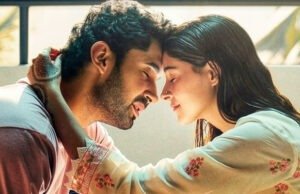 Chand Mera Dil Box Office Collection Day 1: Lakshya-Ananya Panday Starrer Opens at Rs 3.31 Crore
