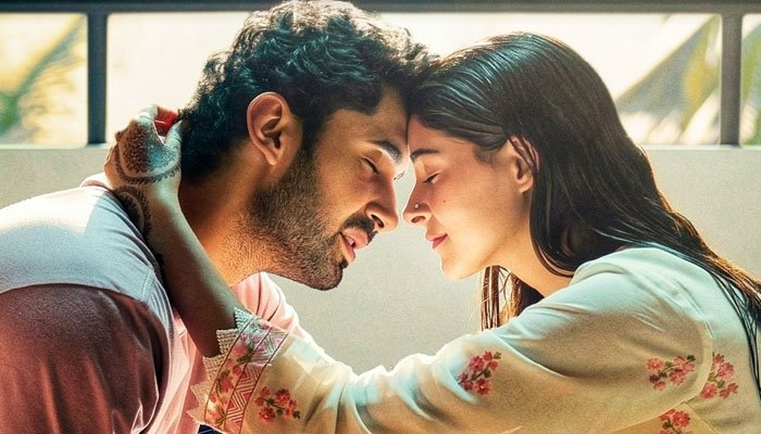 Chand Mera Dil Box Office Collection Day 1: Lakshya-Ananya Panday Starrer Opens at Rs 3.31 Crore