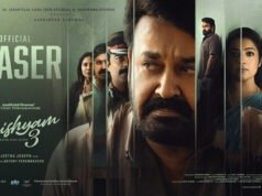Drishyam 3 Teaser: Mohanlal Returns as Georgekutty with Darker Secrets and Rising Tension