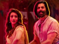 Welcome To The Jungle: Akshara Singh Reveals Akshay Kumar made her Feel Respected on the Sets of Ghis Ghis Ghis Song