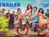 Varun Dhawan's Hai Jawani Toh Ishq Hona Hai Trailer Promises Romance, Confusion, and Full-On Entertainment