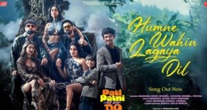 Badshah Joins Krish & Kishore Mondal For Iconic Song 'Humne Wahin Lagaya Dil' for 'Pati Patni Aur Woh Do' - Watch Video
