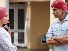 Imtiaz Ali Reveals The Emotional Story Behind ‘Maskara’ From Main Vaapas Aaunga Imtiaz Ali Reveals The Emotional Story Behind 'Maskara' From Main Vaapas Aaunga