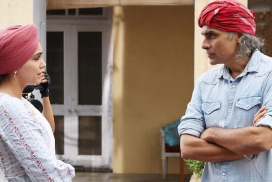 Imtiaz Ali Reveals The Emotional Story Behind 'Maskara' From Main Vaapas Aaunga