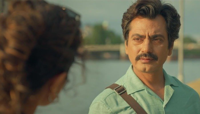 I'M Not An Actor Box Office Collection Day 2: Nawazuddin Siddiqui's Film Recovers Full Budget