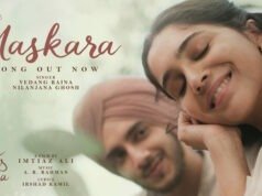 Main Vaapas Aaunga: Sharvari and Vedang Raina Bring Alive the Mischief of Romance in 'Maskara,' Song Out Now!