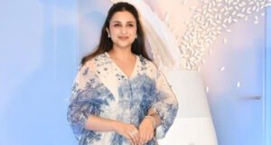 Parineeti Chopra Comes on Board as Brand Ambassador for Johnson's Baby