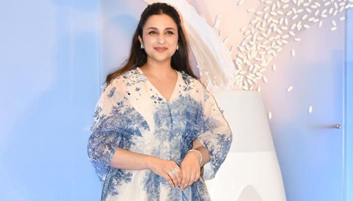 Parineeti Chopra Comes on Board as Brand Ambassador for Johnson's Baby
