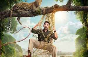 Pati Patni Aur Woh Do Box Office Collection Day 1: Ayushmann Khurrana’s Film Takes A Dull Start