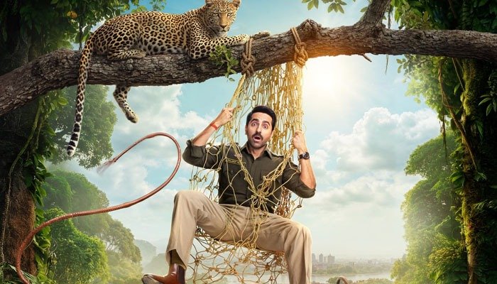 Pati Patni Aur Woh Do Box Office Collection Day 1: Ayushmann Khurrana’s Film Takes A Dull Start