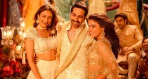 Pati Patni Aur Woh Do Box Office Collection Day 13: Romantic Comedy Continues Stable Run