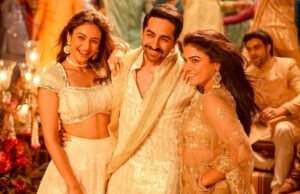 Pati Patni Aur Woh Do Box Office Collection Day 13: Romantic Comedy Continues Stable Run