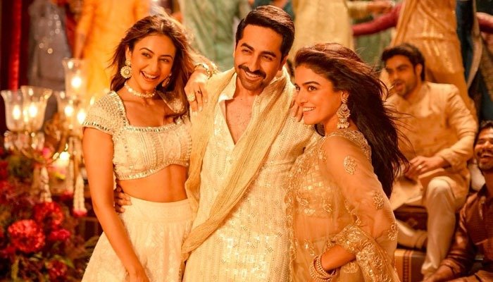 Pati Patni Aur Woh Do Box Office Collection Day 13: Romantic Comedy Continues Stable Run