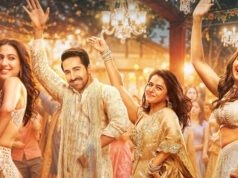 Pati Patni Aur Woh Do Box Office Collection Day 14: Romantic Comedy Holds Steady, Crosses Rs 48 Crore Mark Pati Patni Aur Woh Do Box Office Collection Day 14: Romantic Comedy Holds Steady, Crosses Rs 48 Crore Mark