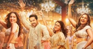 Pati Patni Aur Woh Do Box Office Collection Day 14: Romantic Comedy Holds Steady, Crosses Rs 48 Crore Mark