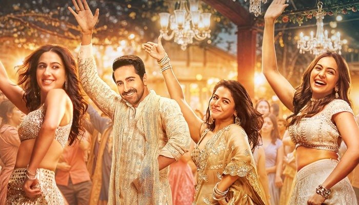 Pati Patni Aur Woh Do Box Office Collection Day 14: Romantic Comedy Holds Steady, Crosses Rs 48 Crore Mark