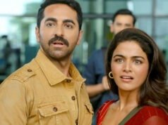 Pati Patni Aur Woh Do: Wamiqa Gabbi Says It Was 'Good Vibes Only' with Mudassar Aziz & Ayushmann Khurrana