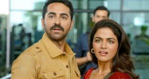 Pati Patni Aur Woh Do: Wamiqa Gabbi Says It Was 'Good Vibes Only' with Mudassar Aziz & Ayushmann Khurrana